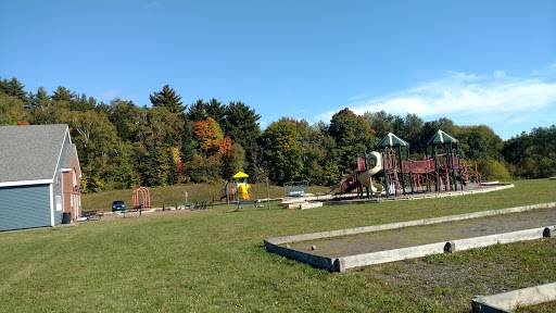 Colebrook Recreation Center Playground